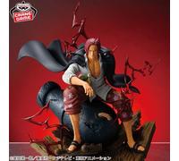 Figurina Shanks One Piece Theorama Soul Bandai Banpresto PVC 2026