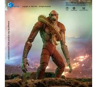 Figurina SKAR KING Squisite serie base Godzilla x Kong The New Empire Hiya