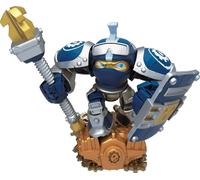 Figurina Skylanders Superchargers - High Volt - Activision - NUOVO