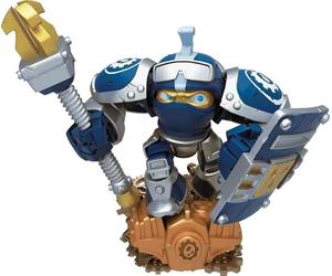 Figurina Skylanders Superchargers - High Volt - Activision - NUOVO