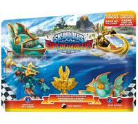 Figurina Skylanders Superchargers - Racing Pack Mare - Activision - NUOVO - RARO