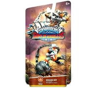 Figurina Skylanders Superchargers - Smash Hit - Activision - NUOVO