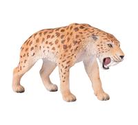 Figurina Smilodon Realistica Mojo