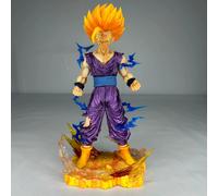 Figurina Son Gohan Collection Dragon Ball Super Saiyan 26 cm PVC prezzo top