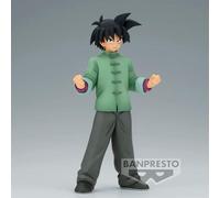 Figurina Son Goten Dragon Ball Super Banpresto DXF Super Hero Ufficiale