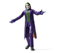 FIGURINA SPIN MASTER 30 CM - JOKER IL CAVALIERE OSCURO Batman