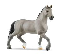 Figurina stallone Cheval De Selle Francais