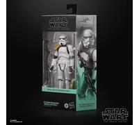 Figurina STAR WARS The Black Series Stormtrooper Jedha Patrol Rogue One