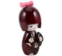 Figurina Stile Giapponese Bambola Arredamento Carino Della Camera