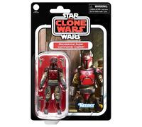 Figurina Super Commando Captain Star Wars Clone Kenner Vintage Collection Hasbro