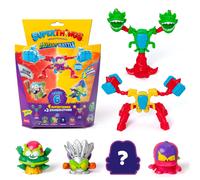 SUPERTHINGS MUTANTE BATTLE - Starterpack 1x12