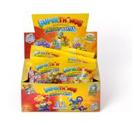 Figurina SuperThings Mutant Battle