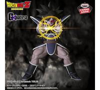 Figurina Thales Dragon Ball Z Banpresto GXMateria Ufficiale