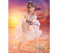 Banpresto Yuuki Otokura Lente Emozionale The Idolmaster Million Live Figura 14 Cm