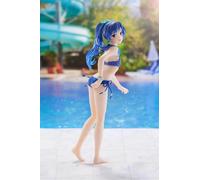 Figurina The Idolmaster Million Live Chihaya Kisaragi Celestial Vivi Banpresto