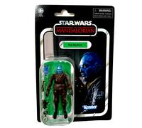 Figurina The Mythrol Star Wars The Mandalorian Kenner Vintage Collection Hasbro