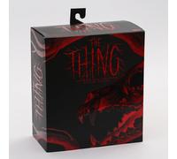 Figurina THE THING NECA Ultimate Deluxe Dog Creature Movie Collection