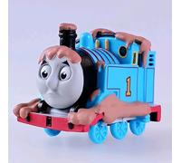 Figurina Thomas the Tank Engine & Friends Narabundesu dal Giappone