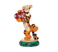 Figurina Tigger Con Abbraccio Sentito Disney Traditions