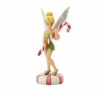 Figurina Tinker Bell Peppermint Pixie Disney Traditions, 5.5"