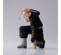 Banpresto - Tokyo Revengers - King Of Artist - The Ken Ryuguji Statue