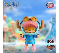 Figurina Tony Tony Chopper One Piece DXF Egghead Banpresto 2024 Banpresto