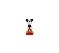 Figurina Topolino - Supporto e Caricatore per Controller e Smartphone - Exquisite Gaming