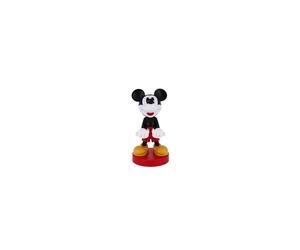 Figurina Topolino - Supporto e Caricatore per Controller e Smartphone - Exquisite Gaming