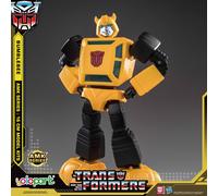 Figurina Transformers Bumblebee Amk One serie 16 cm originale Yolopark Hasbro
