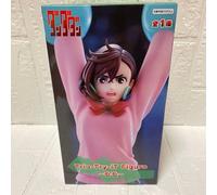 Figurina Trio-Try-iT "Dandadan" - Premio Momo Bandai Giappone nuova figura