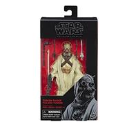 Figurina Tusken Raider Star Wars the Black Series 15 cm Wave 11 collezione