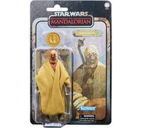 Figurina Tusken Raider Star Wars The Black Series The Mandalorian Kenner Hasbro