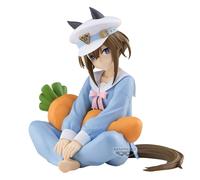Figurina Umamusume Cavallo Grande Relax Time Banpresto Ufficiale Anime