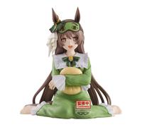 Figurina Umamusume - Diamond Satono Relax Time - Banpresto