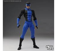 Figurina Unbreakable INVINCIBLE 2 versioni 15 cm Mark Grayson Mess Toys 1/12