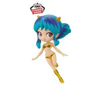 Figurina Urusei Yatsura Q Posket Lum Vol.3 Ver.A Ufficiale Banpresto