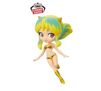 Banpresto - Urusei Yatsura - Lum III Anime ver. (verb), Bandai Spirits Q Posket Figura