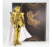 Figurina VIRGO ASMITA Lost Canvas Cavalieri Zodiaco Saint Seiya EX Myth Cloth