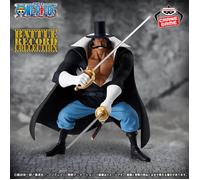 Banpresto Action Vista One Piece - Battle Record Collection 14 cm - BP28932P Multicolore - Figura da collezione - Ideale per i fan degli Anime