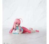 Figurina Vivo Con Un Otaku NEET Kunoichi Shizuri Ideura Chokonose SEGA