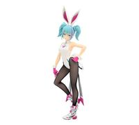 Figurina Vocaloid Hatsune Miku BiCute Bunnies Street Un Altro Colore FuRyu