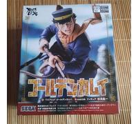 Figurina XrossLink "Golden Kamuy" "Sugimoto Saichi" premio Bandai Giappone