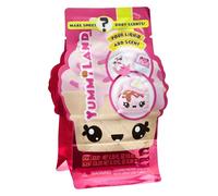 Figurina Yummiland Num Noms Body Scent - profumo mini roll-on profumato
