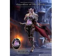 Figurine 1/10 Queen of the Shadows Sylvanas / Queen of the Moon Tyrande...