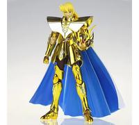 Figurine 12 Cavalieri d'Oro della Collezione Zodiac Manga Saint Seiya Ex Myth