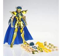 Figurine 12 Cavalieri d'Oro della Collezione Zodiac Manga Saint Seiya Ex Myth
