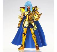 Figurine 12 Cavalieri d'Oro della Collezione Zodiac Manga Saint Seiya Ex Myth