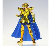 Figurine 12 Cavalieri d'Oro della Collezione Zodiac Manga Saint Seiya Ex Myth