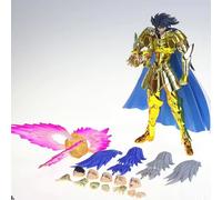 Figurine 12 Cavalieri d'Oro della Collezione Zodiac Manga Saint Seiya Ex Myth