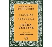 Figurine abruzzesi di Terra Vergine
